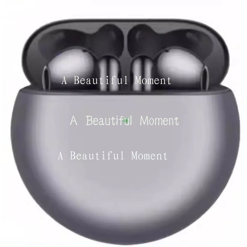 Bluetooth Headset On Ear - Para FreeBuds 4E, auriculares inalámbricos Bluetooth,