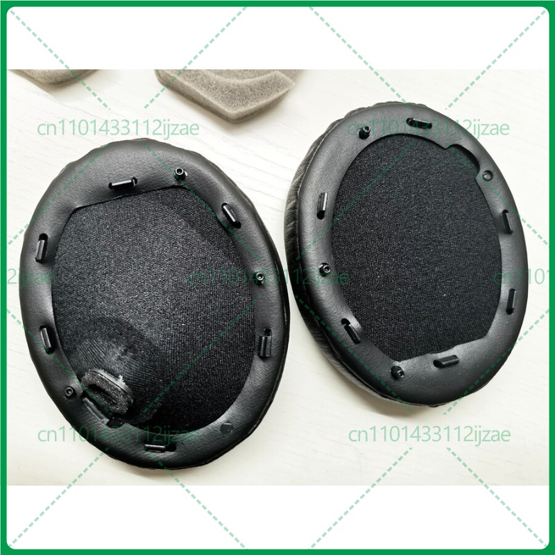 Almohadillas de repuesto para  - Sony Headphone Wh-1000Xm4 reseña y precio