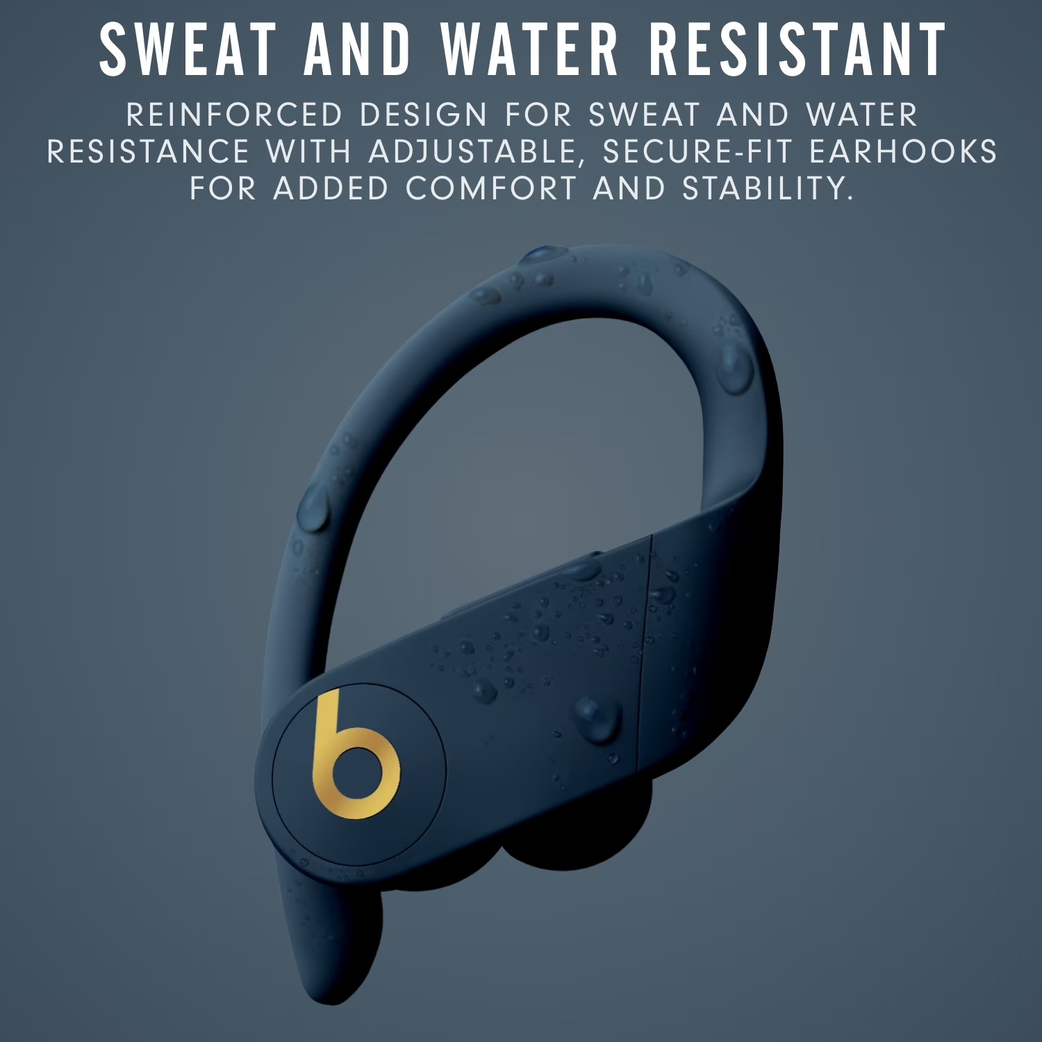 Audífonos Intraurales Beats Po - Beats Headphone Powerbeats Pro reseña y precio