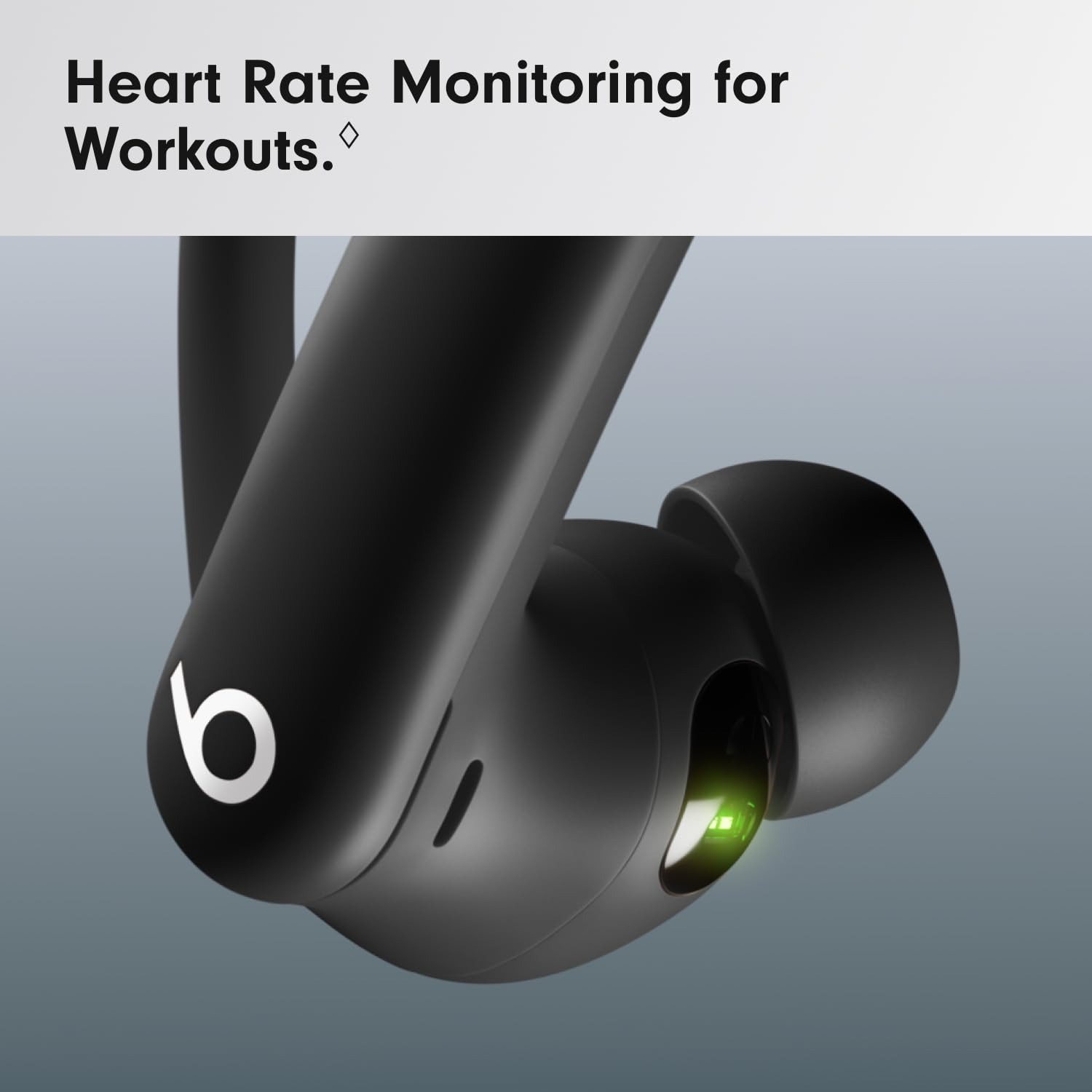 Auriculares Bluetooth Beats Po - Beats Headphone Powerbeats Pro reseña y precio