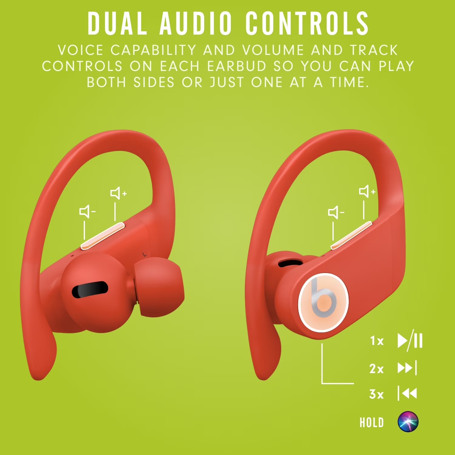 Audífonos Deportivos Bluetooth - Beats Headphone Powerbeats Pro reseña y precio