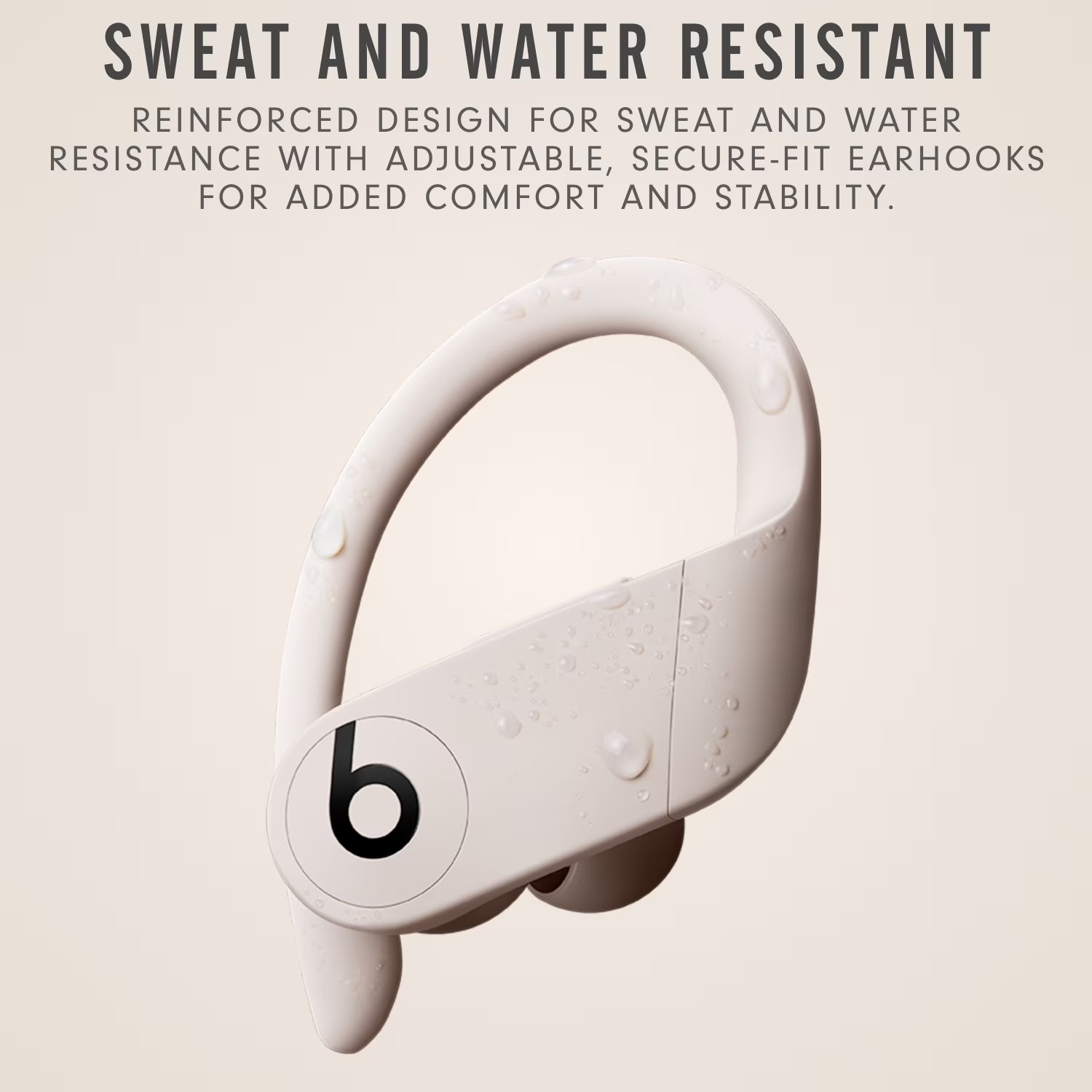 Auriculares inalámbricos Beats - Beats Headphone Powerbeats Pro reseña y precio