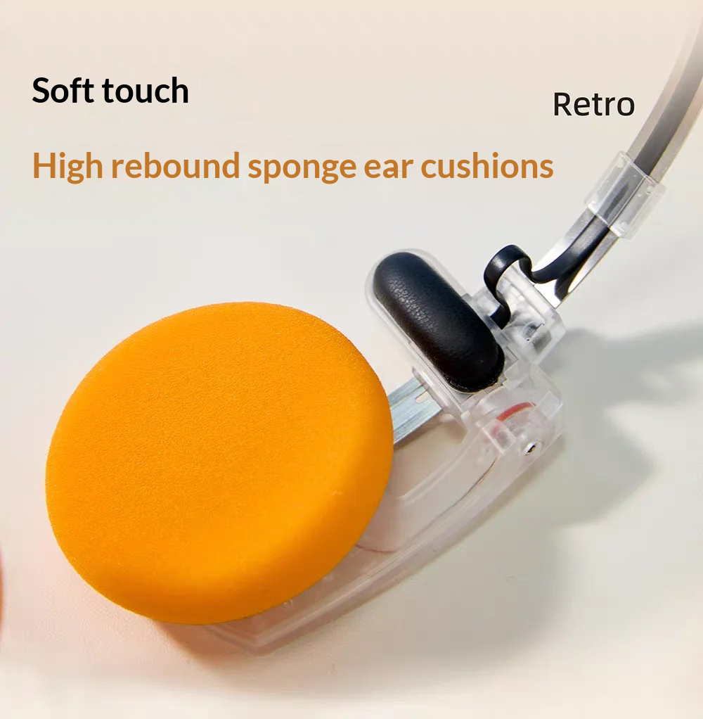 Audífonos Bluetooth WhatPlus R - Bluetooth Headset On Ear reseña y precio