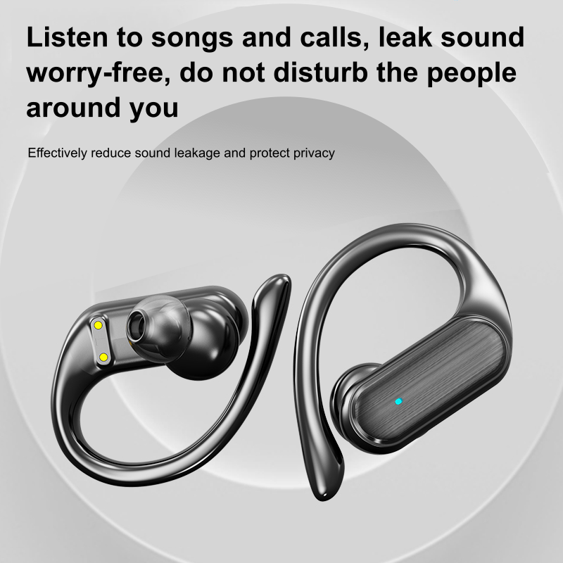 BOSECXTING A520 Auriculares In - Bluetooth Headset On Ear reseña y precio