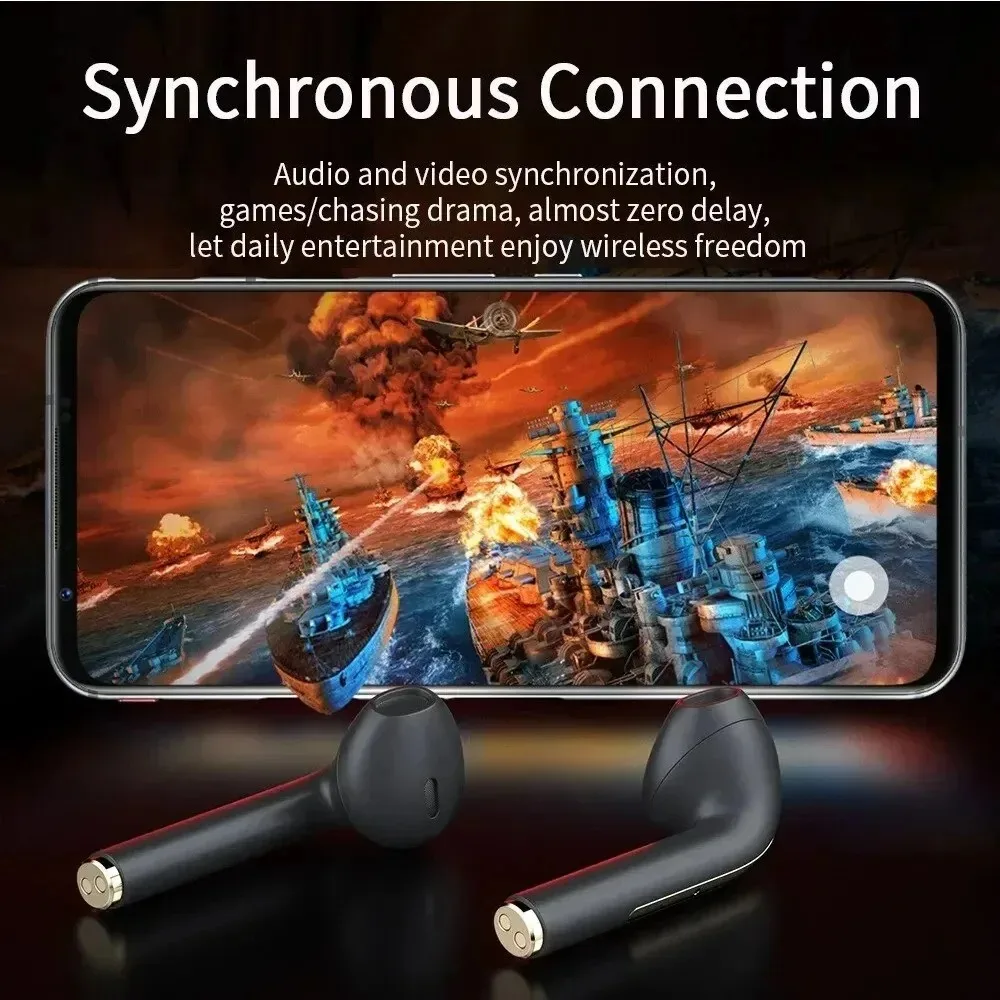 Nuevos auriculares inalámbrico - Wireless Earbuds Tws reseña y precio
